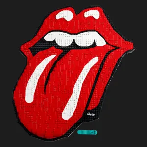 Конструктор LEGO ART The Rolling Stones (31206)