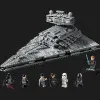 Конструктор LEGO Star Wars Imperial Star Destroyer (75394)