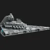 Конструктор LEGO Star Wars Imperial Star Destroyer (75394)