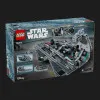 Конструктор LEGO Star Wars Зоряний руйнівник Імперії (75394)
