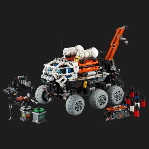 Конструктор LEGO Technic Марсохід команди дослідників (42180)