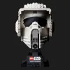 Конструктор LEGO Star Wars Scout Trooper Helmet (75305)