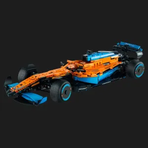 Конструктор LEGO Technic Гоночний автомобіль McLaren Formula 1 (42141)