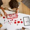 Конструктор LEGO Super Heroes MARVEL Logo & Minifigures (76313)