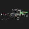 Конструктор LEGO Technic Mercedes-Benz 4x4 Zetros Trial Truck (42129)