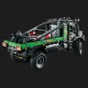 Конструктор LEGO Technic Mercedes-Benz 4x4 Zetros Trial Truck (42129)