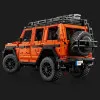 Конструктор LEGO Technic Mercedes-Benz G 500 Professional Line (42177)