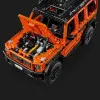 Конструктор LEGO Technic Mercedes-Benz G 500 Professional Line (42177)