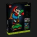 Конструктор LEGO Super Mario World: Mario & Yoshi (71438)