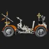 Конструктор LEGO Technic NASA Apollo Lunar Roving Vehicle-Lrv (42182)