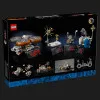 Конструктор LEGO Technic Лунный автомобиль NASA Apollo (42182)