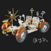 Конструктор LEGO Technic NASA Apollo Lunar Roving Vehicle-Lrv (42182)