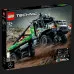 Конструктор LEGO Technic Mercedes-Benz 4x4 Zetros Trial Truck (42129)