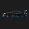 Конструктор LEGO Technic Porsche GT4 E-Performance Race Car (42176)