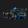Конструктор LEGO Technic Porsche GT4 E-Performance Race Car (42176)