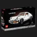 Конструктор LEGO Icons Expert Porsche 911 (10295)