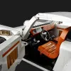Конструктор LEGO Icons Expert Porsche 911 (10295)