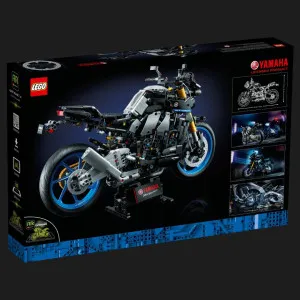 Конструктор LEGO Technic Yamaha MT-10 SP (42159)