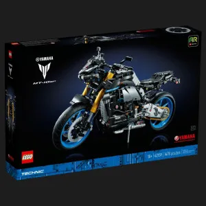 Конструктор LEGO Technic Yamaha MT-10 SP (42159)