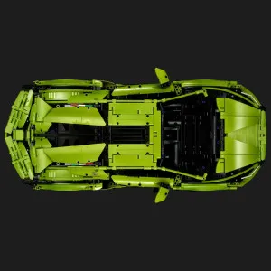 Конструктор LEGO Technic Lamborghini Sián FKP 37 (42115)
