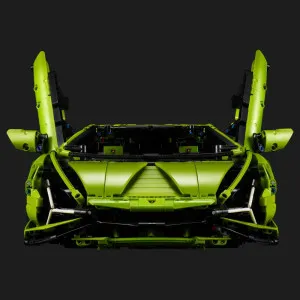Конструктор LEGO Technic Lamborghini Sián FKP 37 (42115)