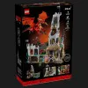 Конструктор LEGO Ideas Dungeons & Dragons: сказка о красном драконе (21348)