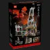Конструктор LEGO Ideas Dungeons & Dragons Red Dragon's Tale (21348)