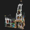 Конструктор LEGO Ideas Dungeons & Dragons Red Dragon's Tale (21348)