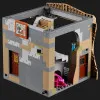 Конструктор LEGO Ideas Dungeons & Dragons Red Dragon's Tale (21348)
