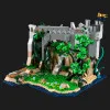 Конструктор LEGO Ideas Dungeons & Dragons Red Dragon's Tale (21348)
