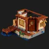 Конструктор LEGO Ideas Dungeons & Dragons Red Dragon's Tale (21348)