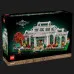 Конструктор LEGO Ideas The Botanical Garden Building Set (21353)