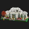 Конструктор LEGO Ideas The Botanical Garden Building Set (21353)