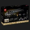 Конструктор LEGO Icons Dune Atreides Royal Ornithopter (10327)