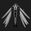Конструктор LEGO Icons Dune Atreides Royal Ornithopter (10327)