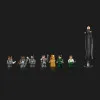Конструктор LEGO Icons Dune Atreides Royal Ornithopter (10327)