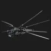 Конструктор LEGO Icons Dune Atreides Royal Ornithopter (10327)