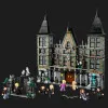 Конструктор LEGO Harry Potter Malfoy Manor (76453)