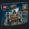 Конструктор LEGO Harry Potter Маєток родини Мелфой (76453)