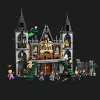 Конструктор LEGO Harry Potter Malfoy Manor (76453)