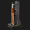 Конструктор LEGO Icons NASA Artemis Space Launch System (10341)