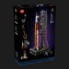 Конструктор LEGO Icons NASA Artemis Space Launch System (10341)