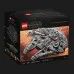 Конструктор LEGO Star Wars Millennium Falcon (75192)