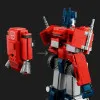 Конструктор LEGO Icons Optimus Prime (10302)