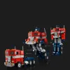 Конструктор LEGO Icons Optimus Prime (10302)
