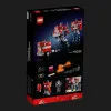 Конструктор LEGO Icons Optimus Prime (10302)