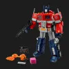 Конструктор LEGO Icons Optimus Prime (10302)