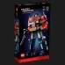 Конструктор LEGO Icons Optimus Prime (10302)
