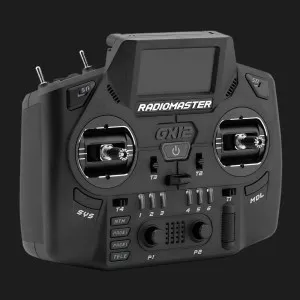 Пульт управления для дрона RadioMaster GX12 radio ExpressLRS Edge XT M2 в Сваляве