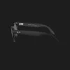 Смарт-очки Ray-Ban Meta Headliner Matte Black/Charcoal Black (RW4009 601S87 50-23)
